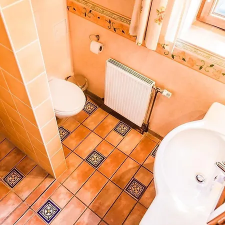 Vakantiehuis Ferienhaus Suekow Perleberg