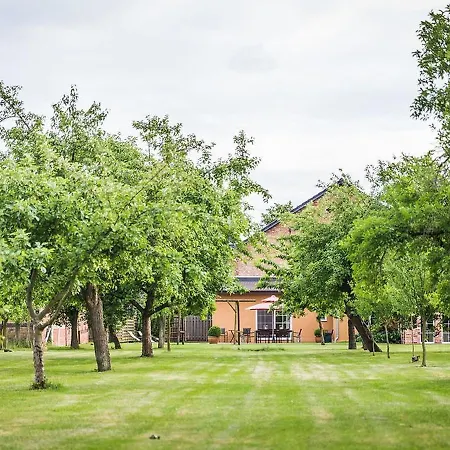 Vakantiehuis Ferienhaus Suekow