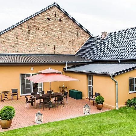 Ferienhaus Suekow