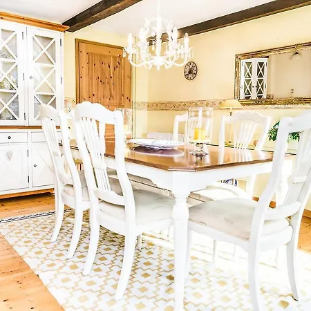 Ferienhaus Suekow * Perleberg
