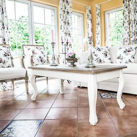 Ferienhaus Suekow