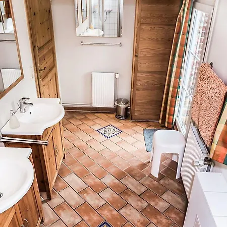 Ferienhaus Suekow Vakantiehuis *