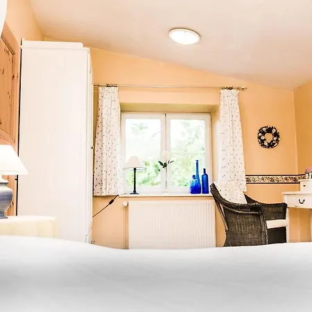 Ferienhaus Suekow Vakantiehuis Perleberg