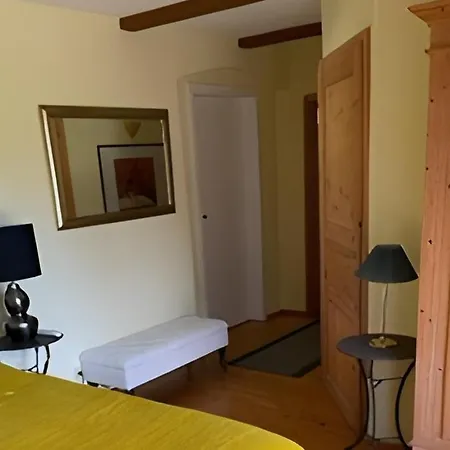 Ferienhaus Suekow * Perleberg