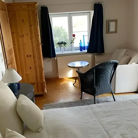 Ferienhaus Suekow Vakantiehuis *