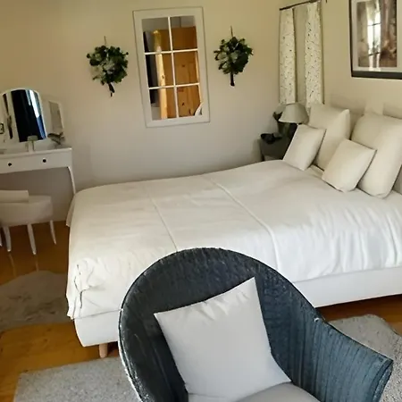 Ferienhaus Suekow Vakantiehuis Perleberg