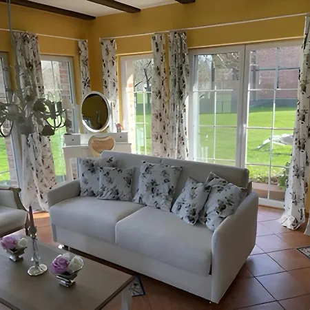 Ferienhaus Suekow *
